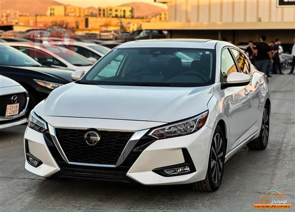 Nissan Sentra 2023 for sale in Iraq - Sulaymaniyah